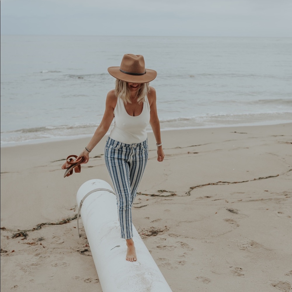 Meet your Posher, Megan